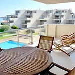 Tierra De Mar 06 By Homeprive Lägenhet