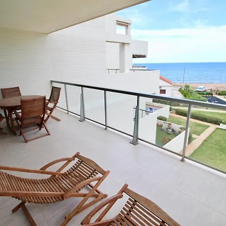 Apartament Tierra De Mar 06 By Homeprive *