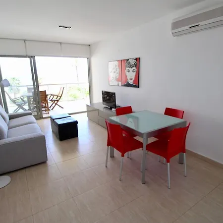 Tierra De Mar 06 By Homeprive Apartament Denia