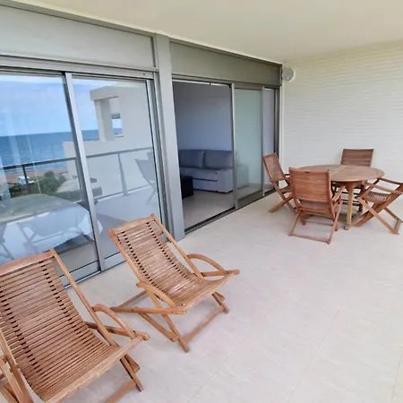Apartament Tierra De Mar 06 By Homeprive