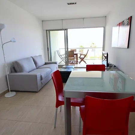 Tierra De Mar 06 By Homeprive * Denia
