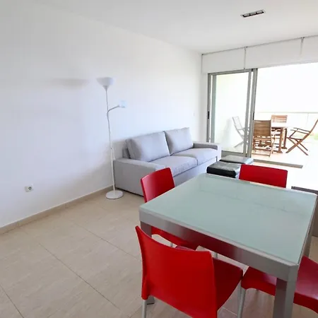 Apartament Tierra De Mar 06 By Homeprive Denia