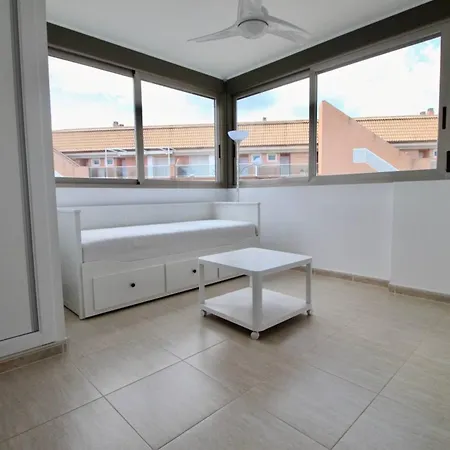 Apartament Tierra De Mar 06 By Homeprive Denia