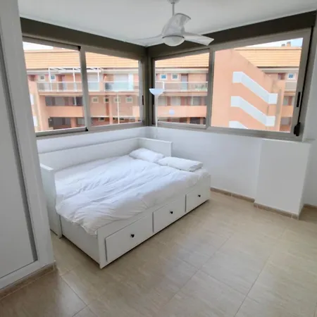 Tierra De Mar 06 By Homeprive Apartament
