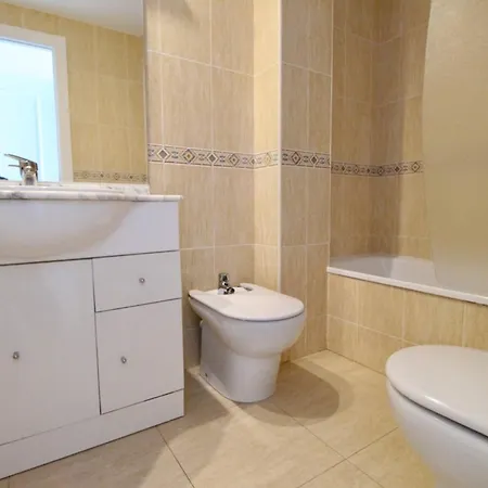 Tierra De Mar 06 By Homeprive Apartament *