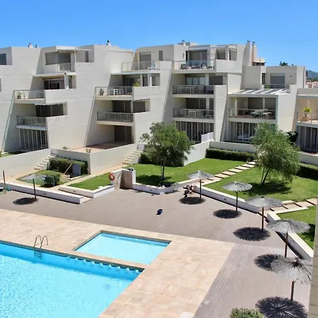Tierra De Mar 06 By Homeprive Apartament *