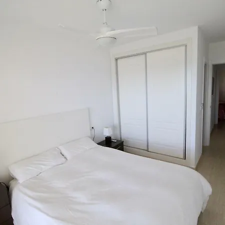 Tierra De Mar 06 By Homeprive Apartmán *