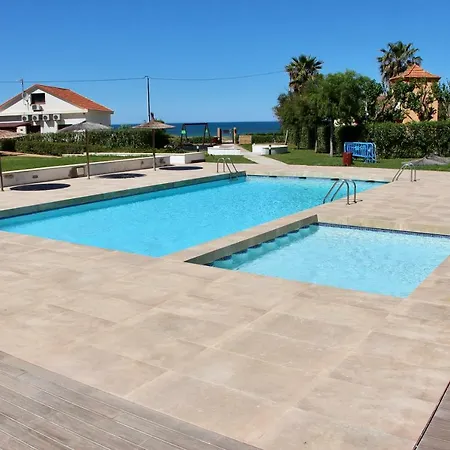 Tierra De Mar 06 By Homeprive Apartmán