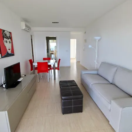 Tierra De Mar 06 By Homeprive * Denia