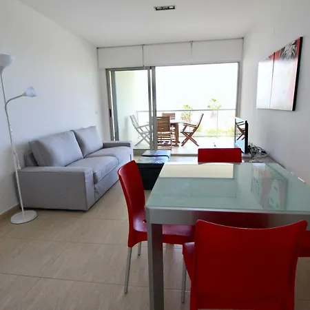 Apartmán Tierra De Mar 06 By Homeprive