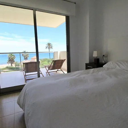 Tierra De Mar 06 By Homeprive Apartmán