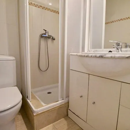 Tierra De Mar 06 By Homeprive Apartmán