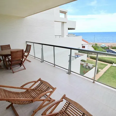 Tierra De Mar 06 By Homeprive * Denia